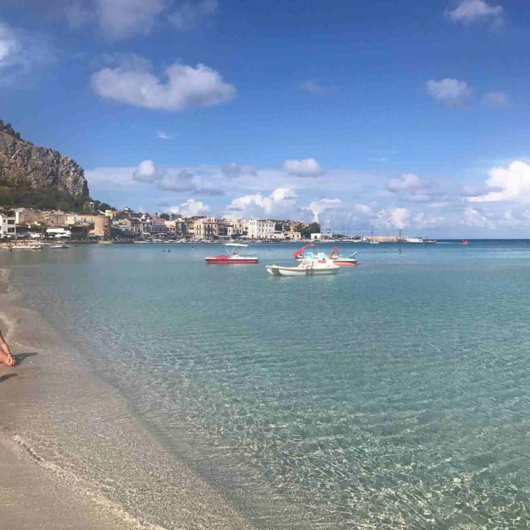 Palermo Mondello