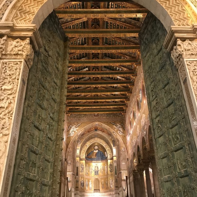 Monreale, Cattedrale