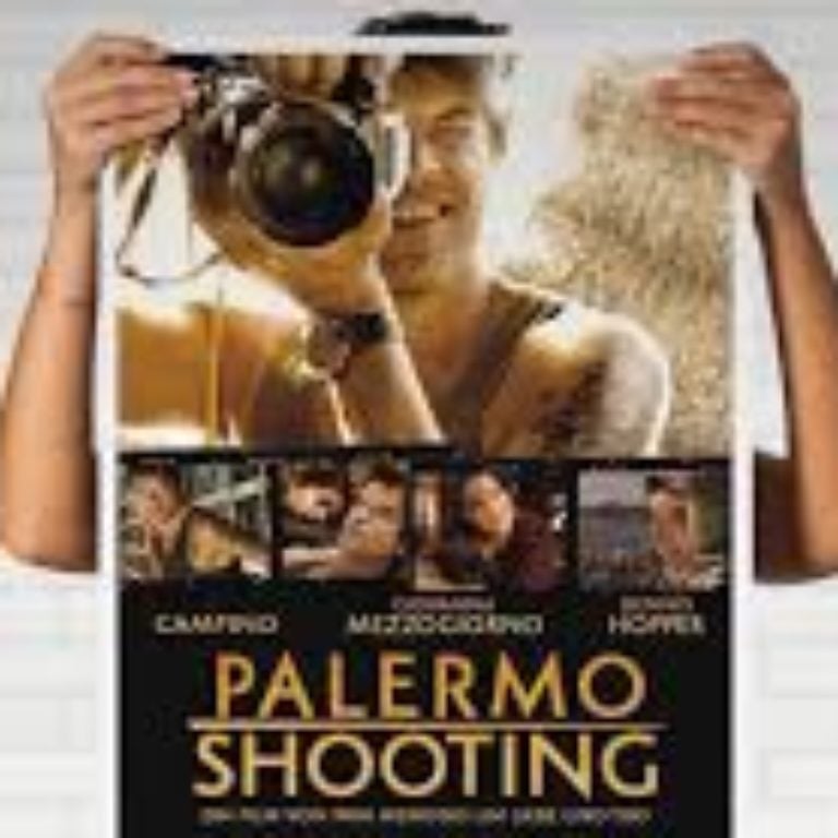 Palermo Shooting